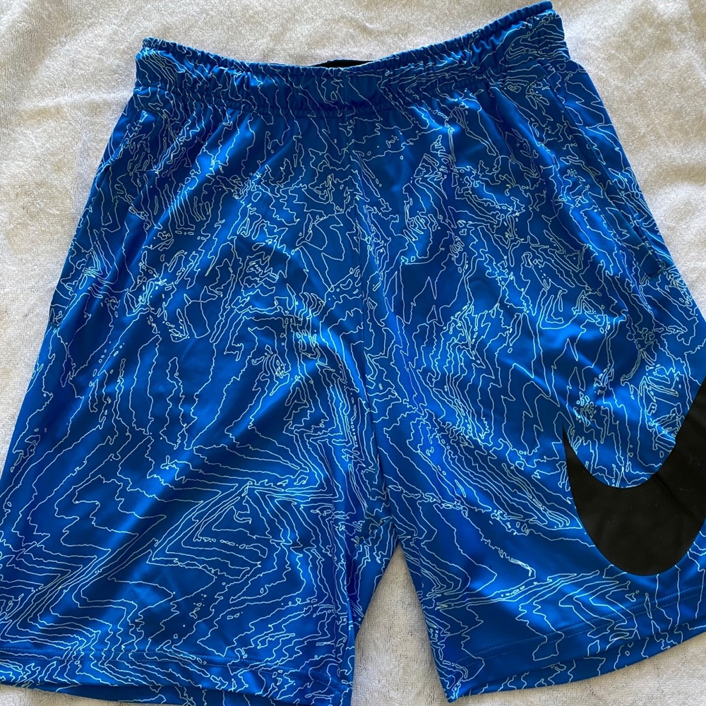Nike